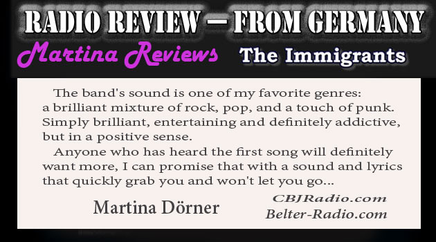 Martina Quote