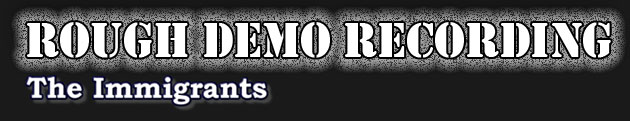Rough Demo