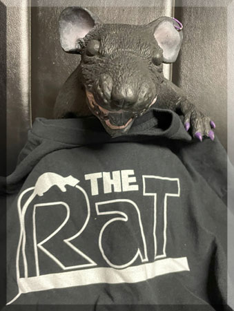 The Rat