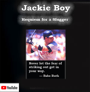 Jackie Boy