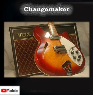 Changemaker