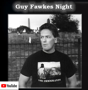 Guy Fawkes Night