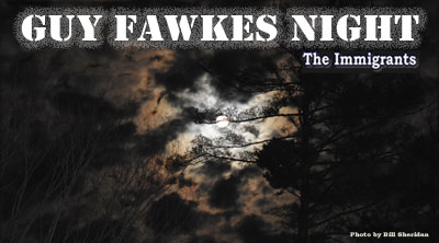 Guy Fawkes Night