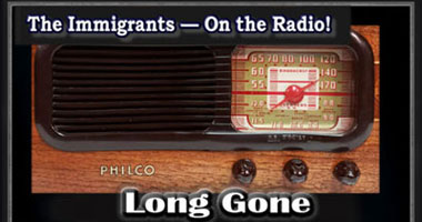 Long gone